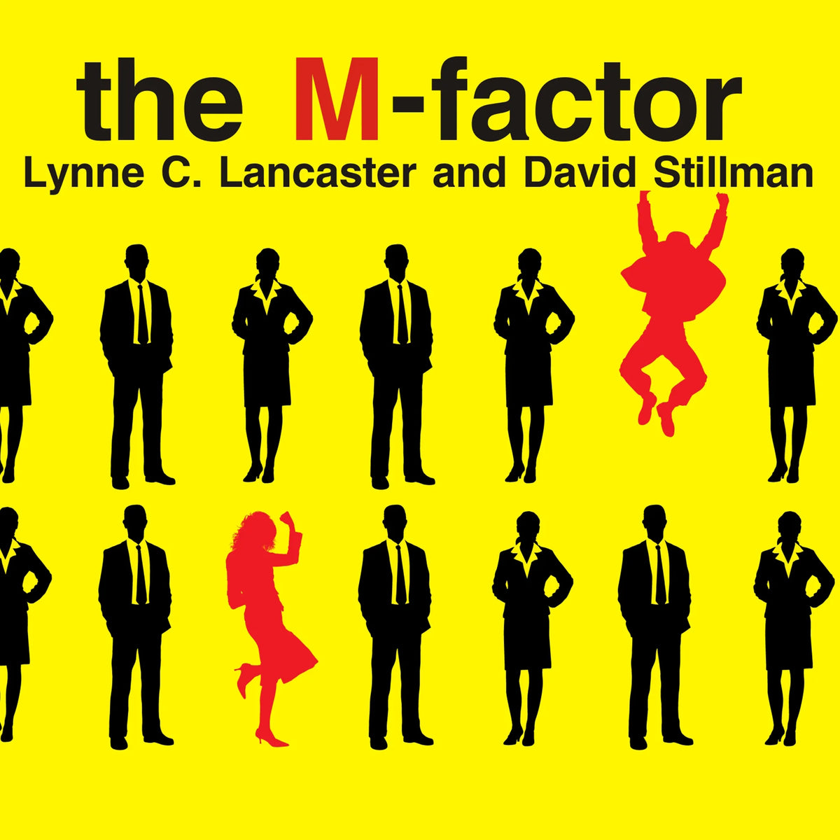 The M-Factor