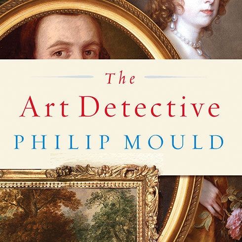 The Art Detective