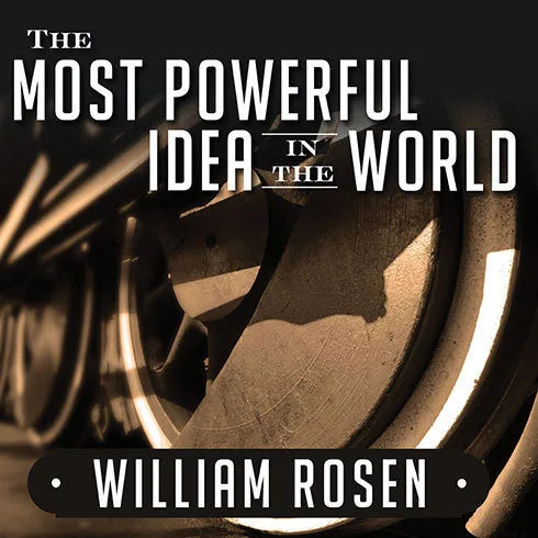 The Most Powerful Idea in the World