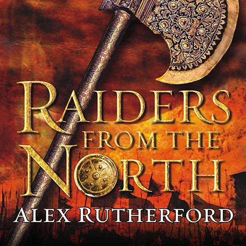 Raiders from the North