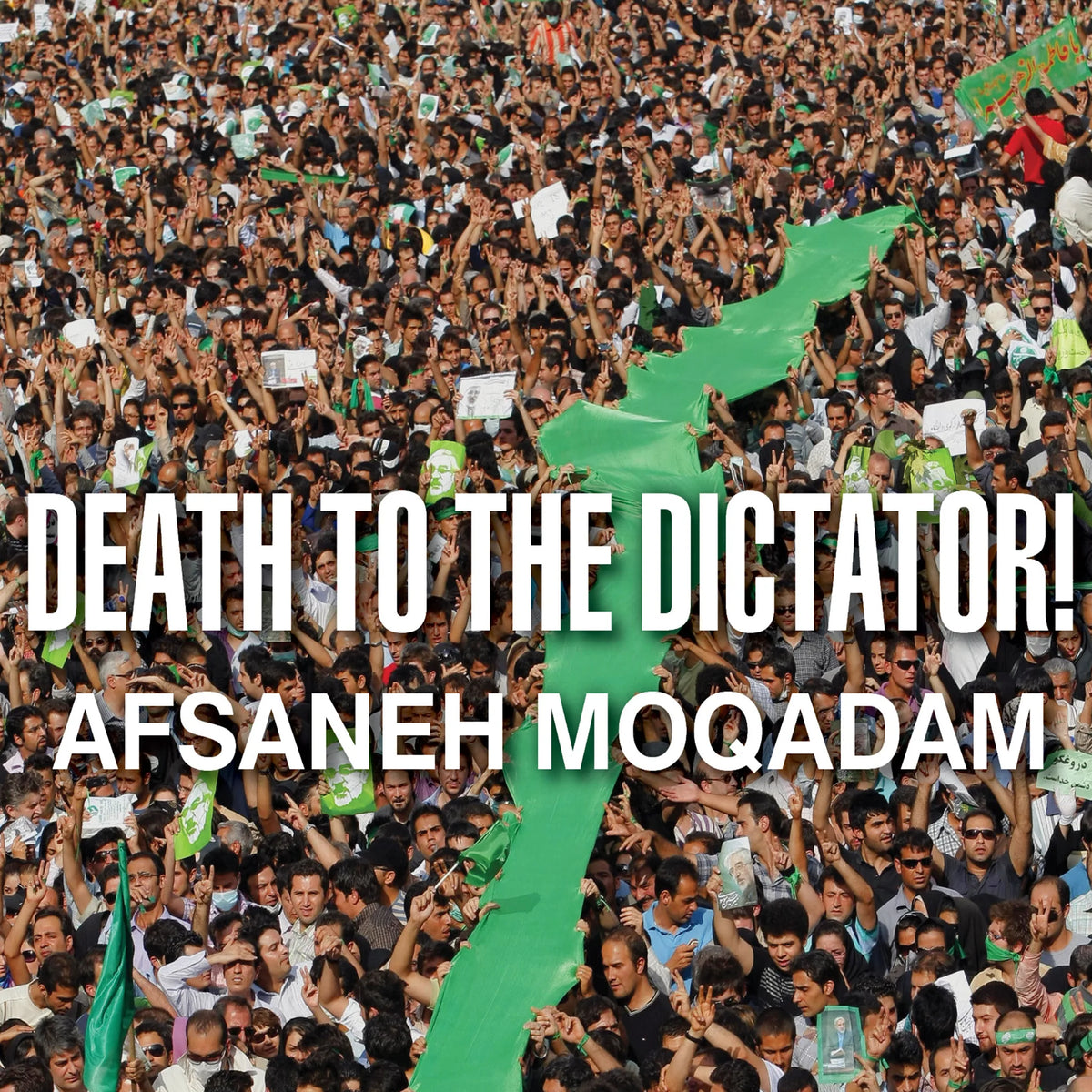 Death to the Dictator!