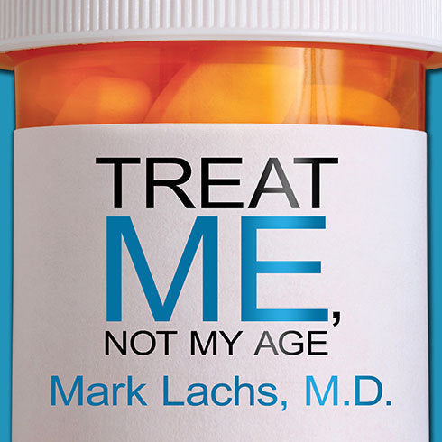 Treat Me, Not My Age