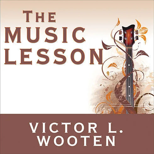 The Music Lesson