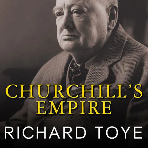 Churchill's Empire