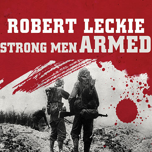 Strong Men Armed