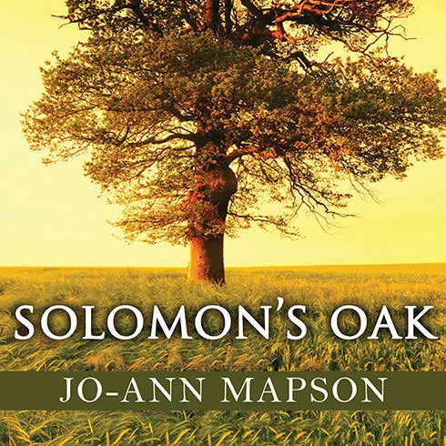 Solomon's Oak