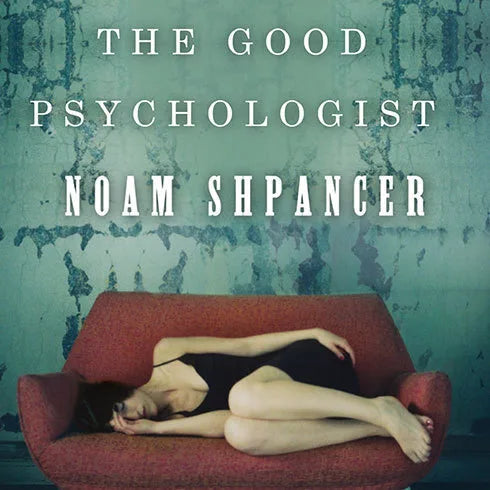 The Good Psychologist