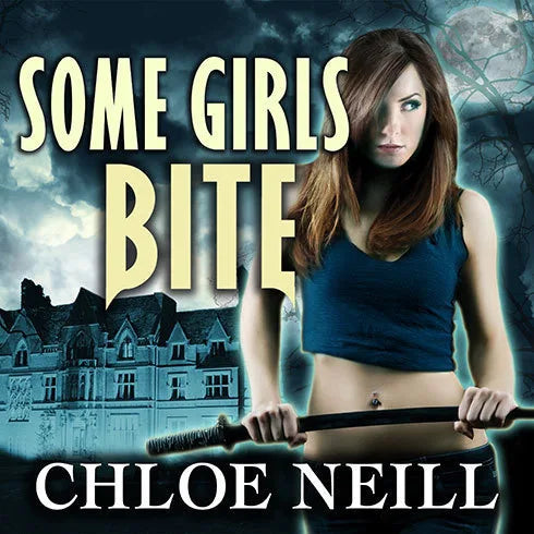 Some Girls Bite