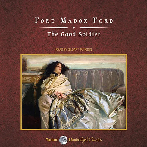 The Good Soldier
