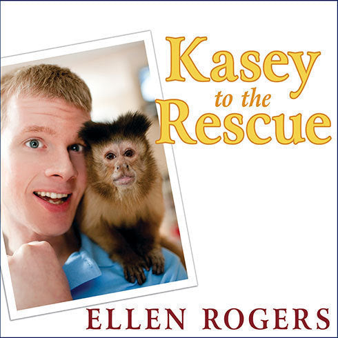 Kasey to the Rescue