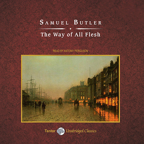 The Way of All Flesh