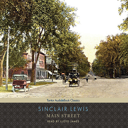 Main Street