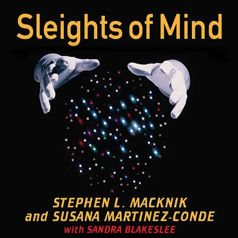 Sleights of Mind