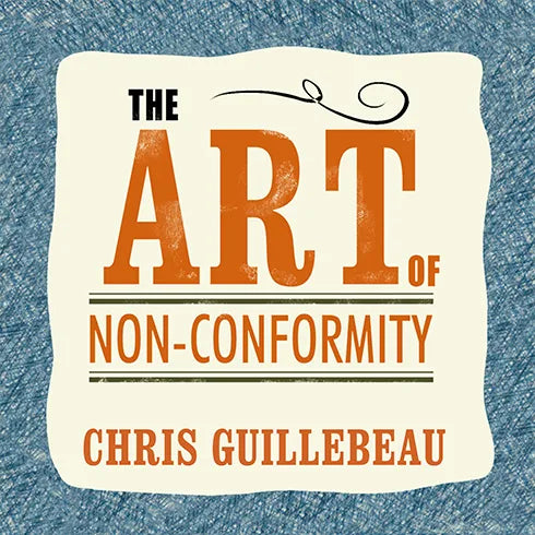 The Art of Non-Conformity