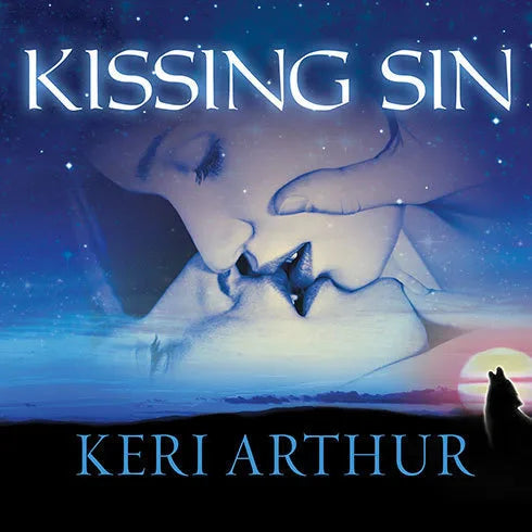 Kissing Sin