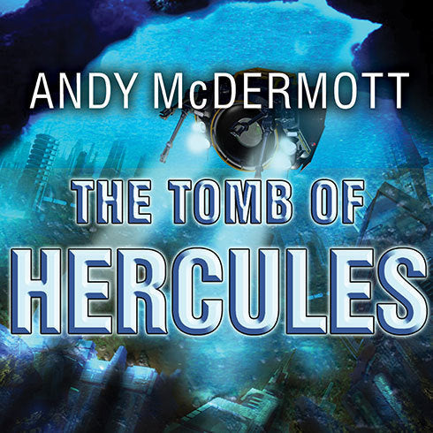 The Tomb of Hercules