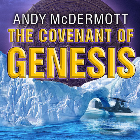 The Covenant of Genesis