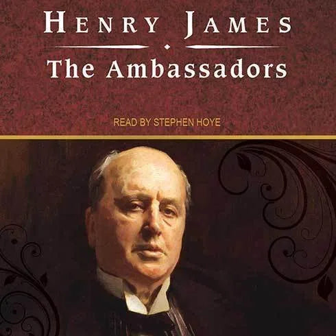 The Ambassadors