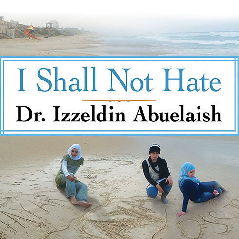 I Shall Not Hate