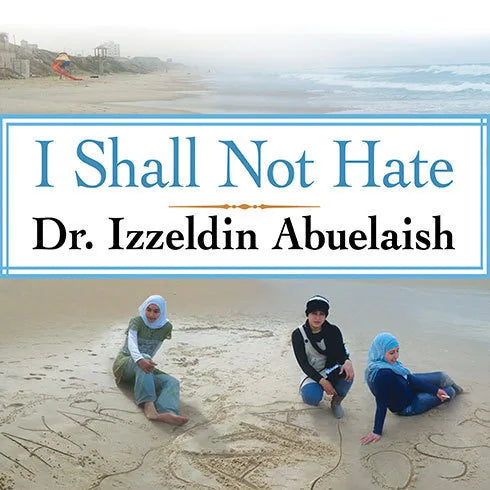 I Shall Not Hate