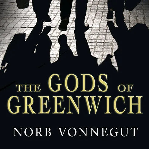 The Gods of Greenwich