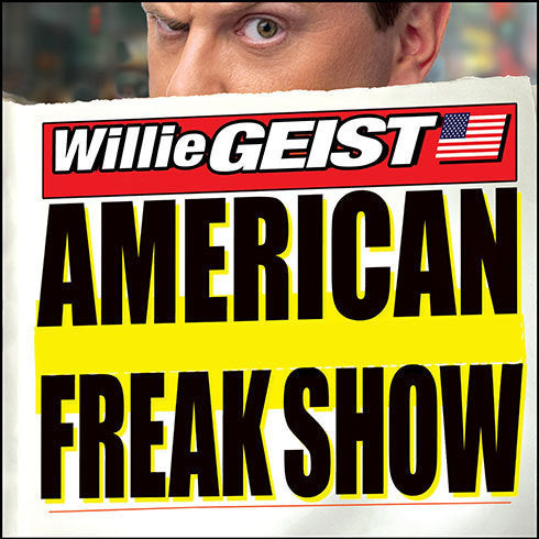 American Freak Show