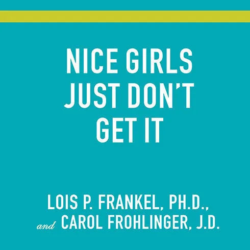 Nice Girls Just Don't Get It