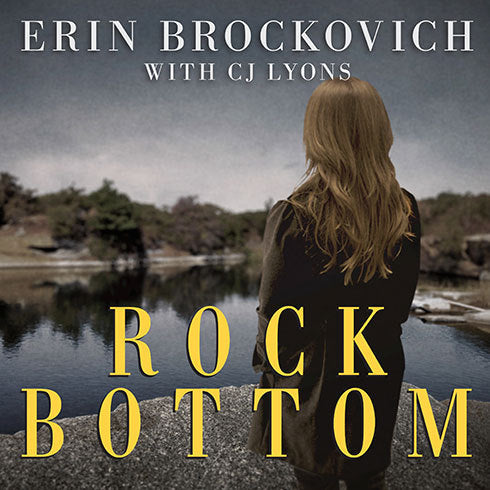Rock Bottom