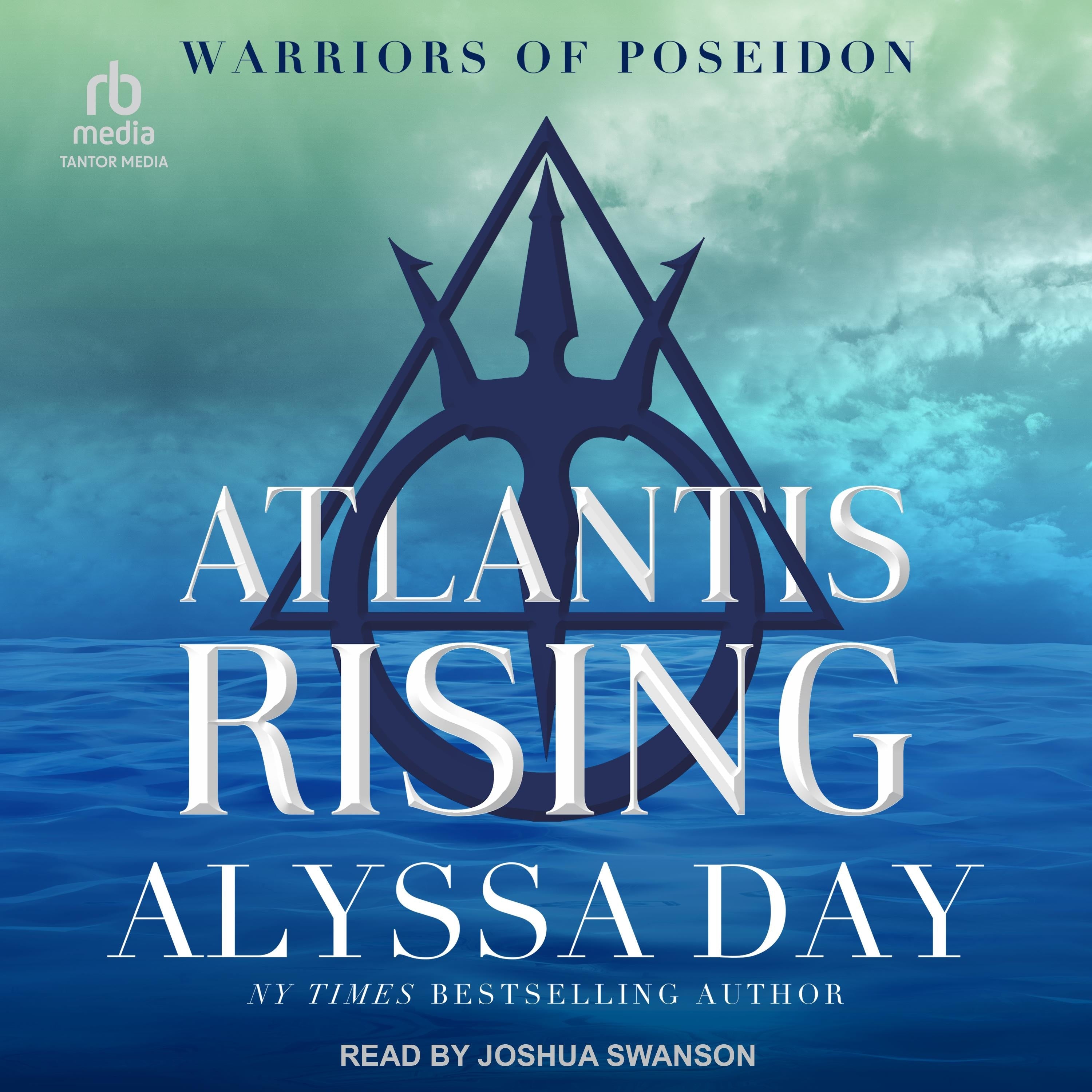 Atlantis Rising