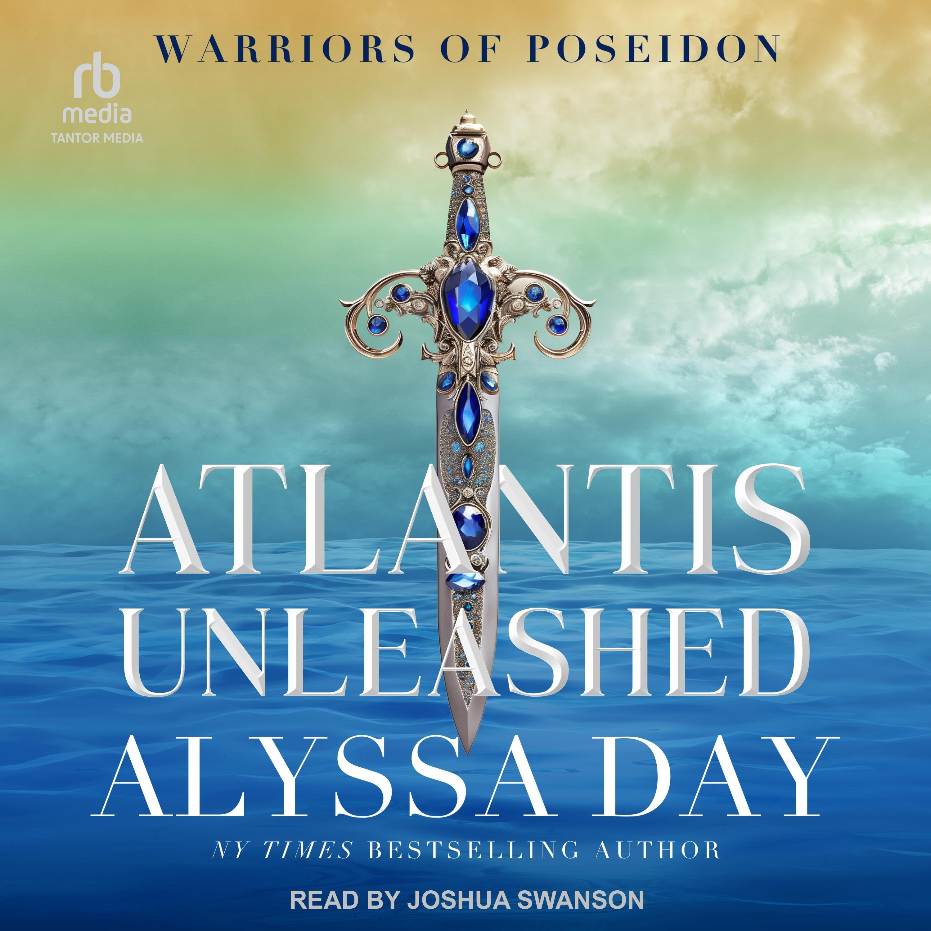 Atlantis Unleashed