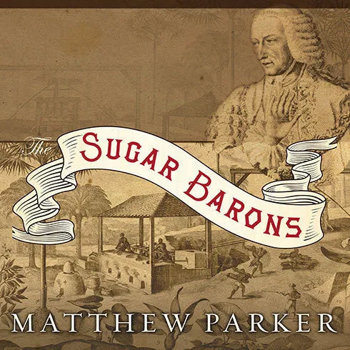 The Sugar Barons
