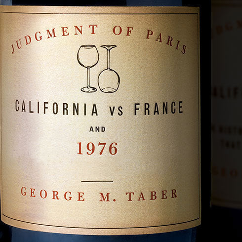 Judgment of Paris