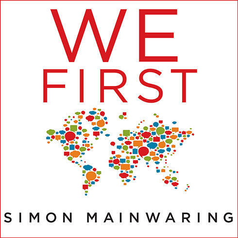 We First