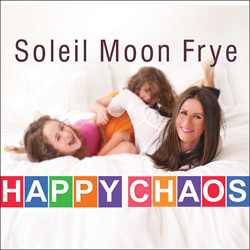 Happy Chaos