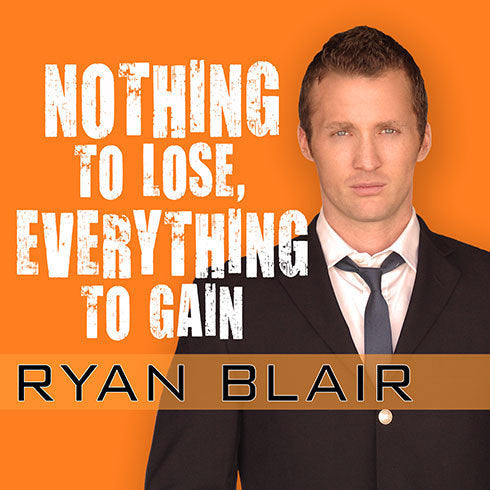 Nothing to Lose, Everything to Gain
