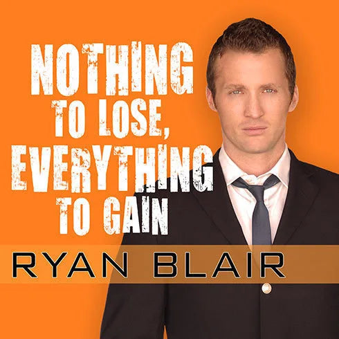 Nothing to Lose, Everything to Gain