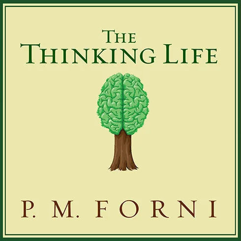 The Thinking Life