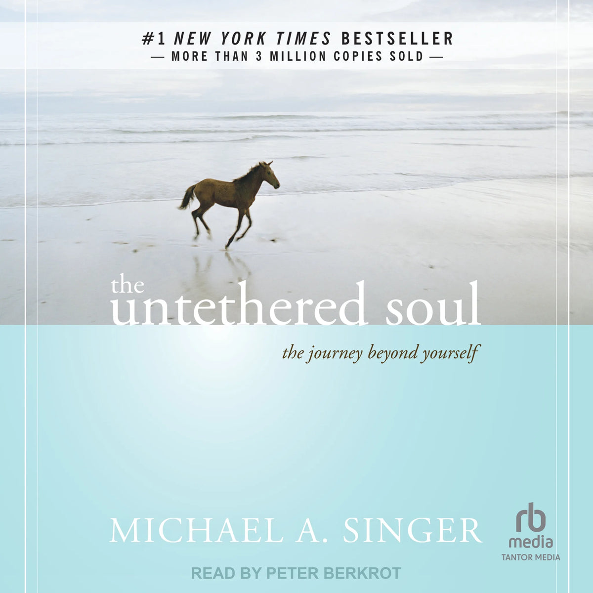 The Untethered Soul