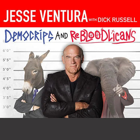 DemoCRIPS and ReBLOODlicans
