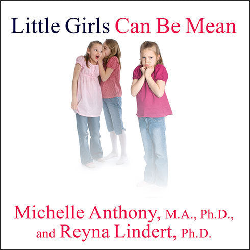 Little Girls Can Be Mean