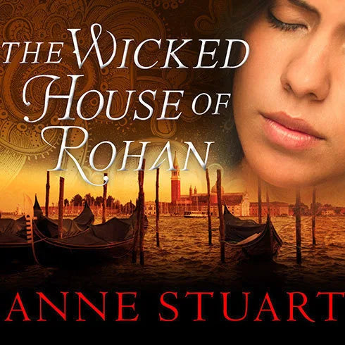The Wicked House of Rohan