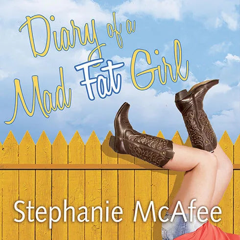 Diary of a Mad Fat Girl