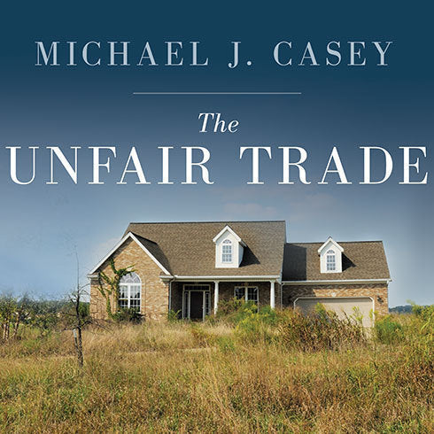 The Unfair Trade