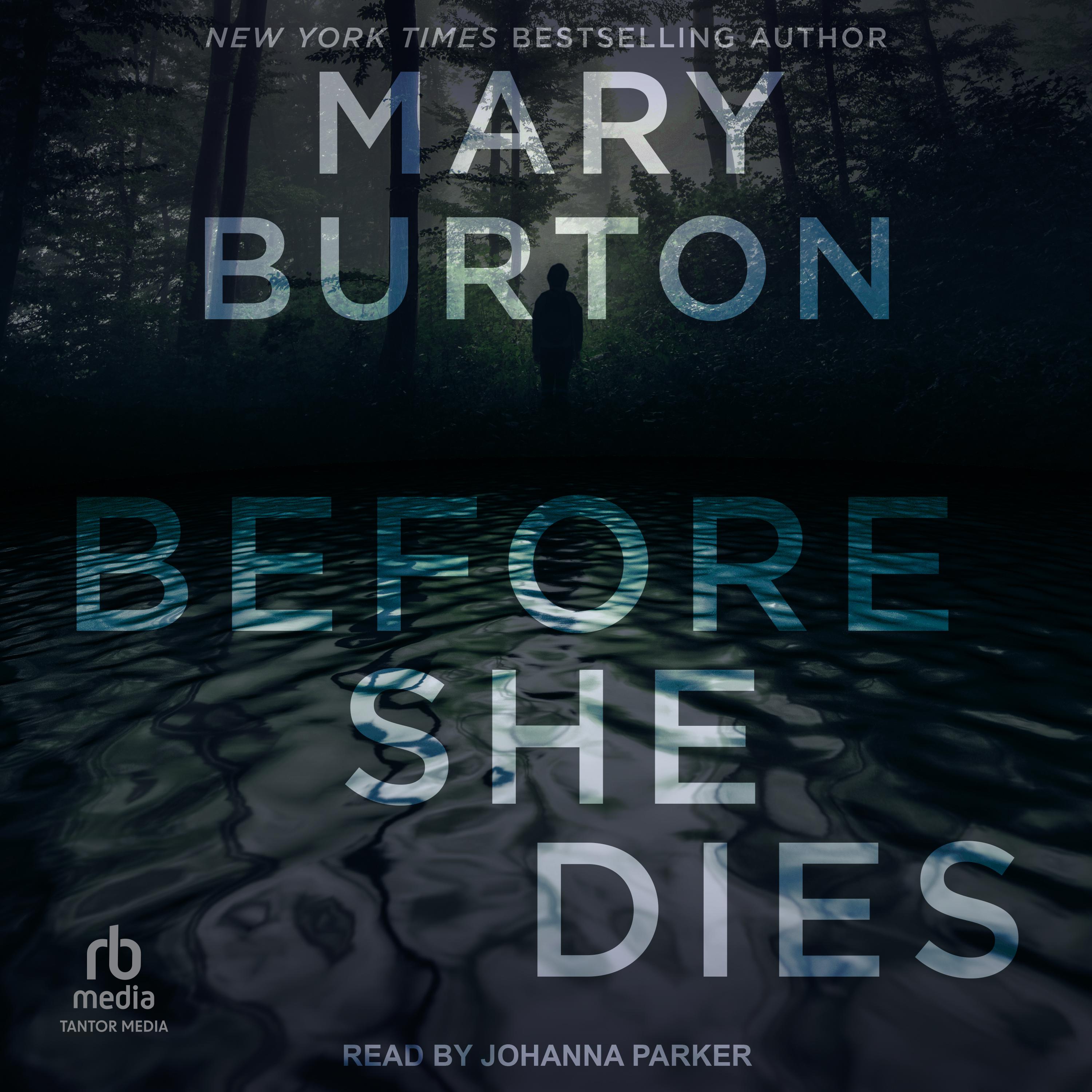 Before She Dies