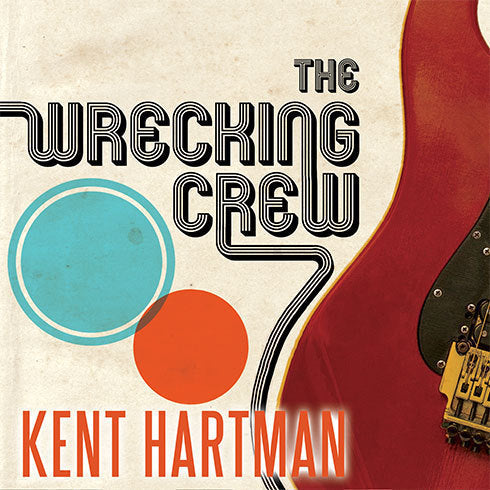 The Wrecking Crew
