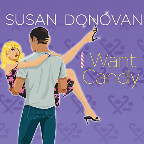 I Want Candy