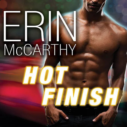 Hot Finish