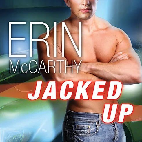 Jacked Up