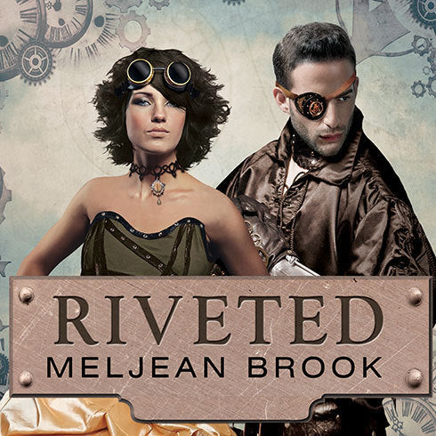Riveted