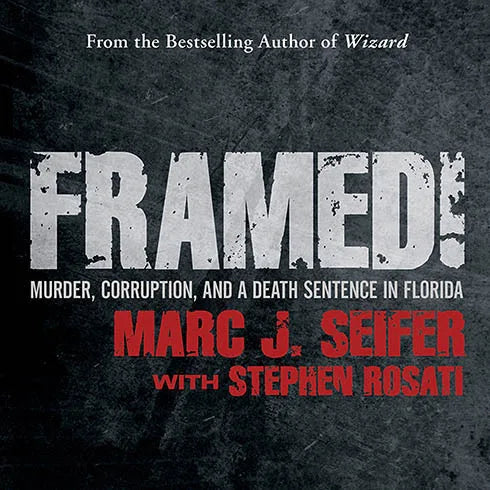 Framed!